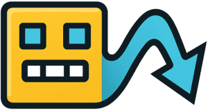 Geometry Arrow