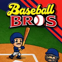 Baseball Bros