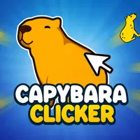 Capybara Clicker