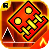 Geometry Dash Meltdown