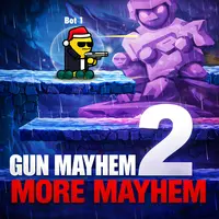 Gun Mayhem 2 More Mayhem