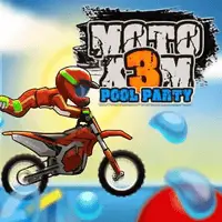 Moto X3M 4 Winter