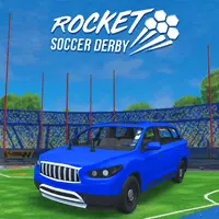 Rocket Soccer Derby